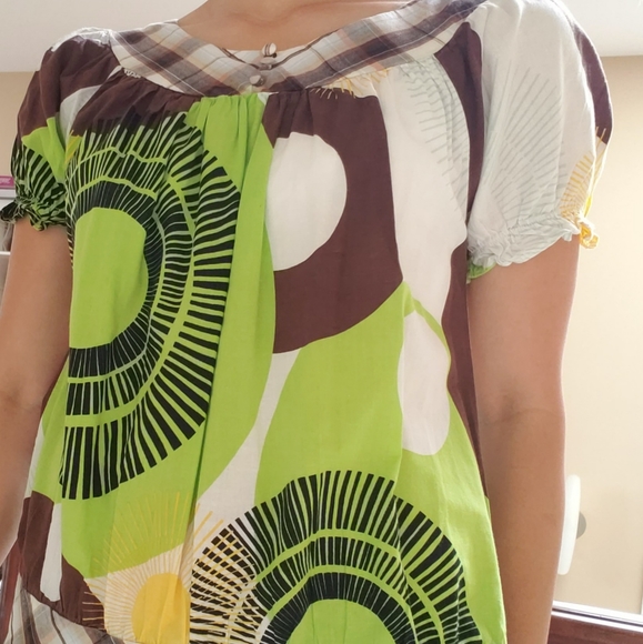 Blouse - Picture 2 of 3